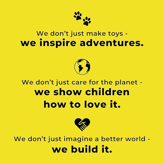 The Petting Zoo Pot Belly Pig Stuffed Animal Plushie, Gifts for Kids, Wild Onez Barnyard Animals, Pot Belly Pig Plush Toy, 12 in.