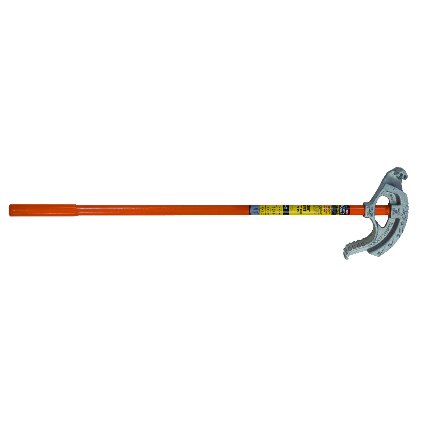 Klein Tools 3/4 in. Conduit Bender 9.8 in. L 1 pc