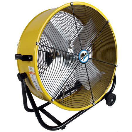 MaxxAir 24'' Floor Fan