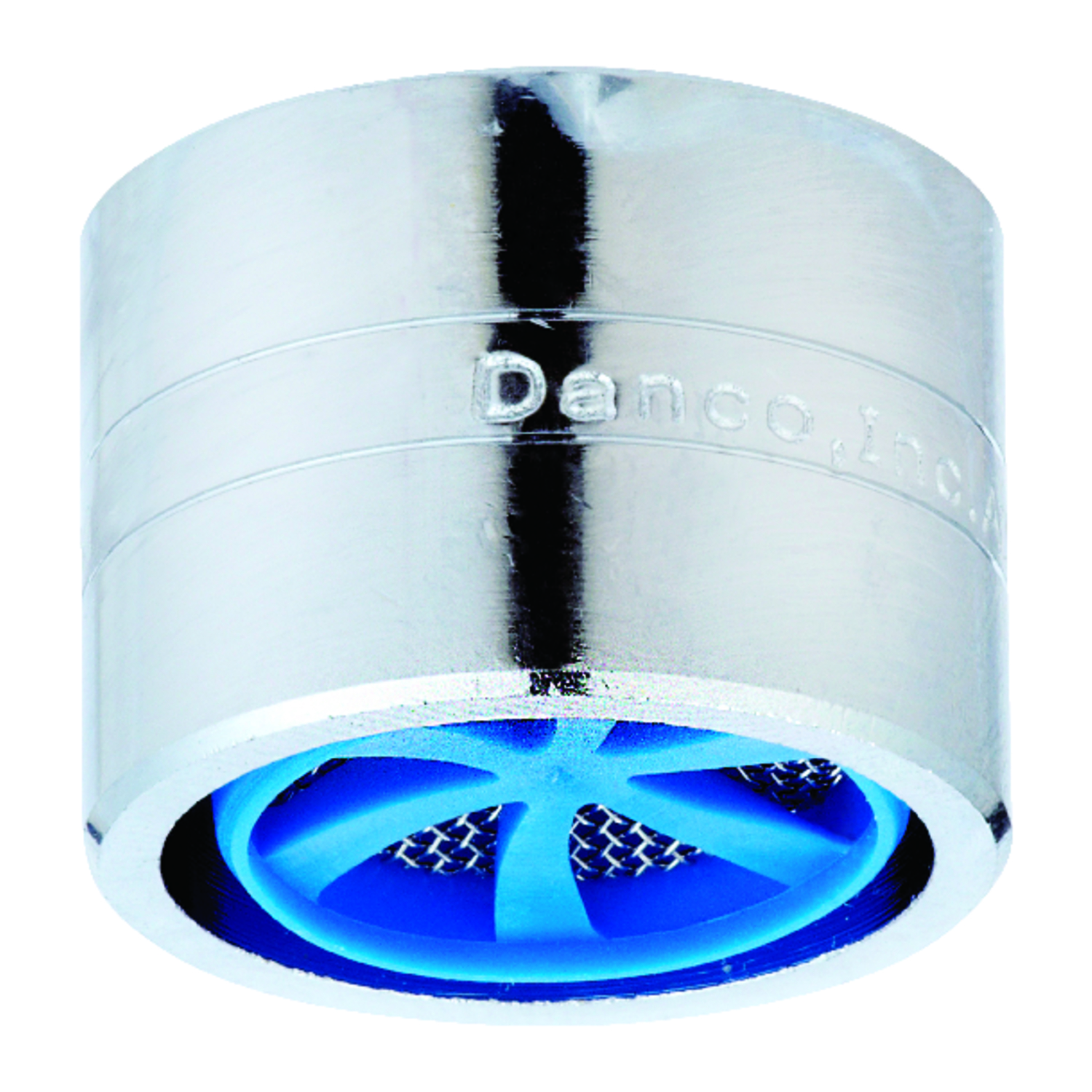 Ace Female Thread 55/64 in.27F Chrome Faucet Aerator Stine Home