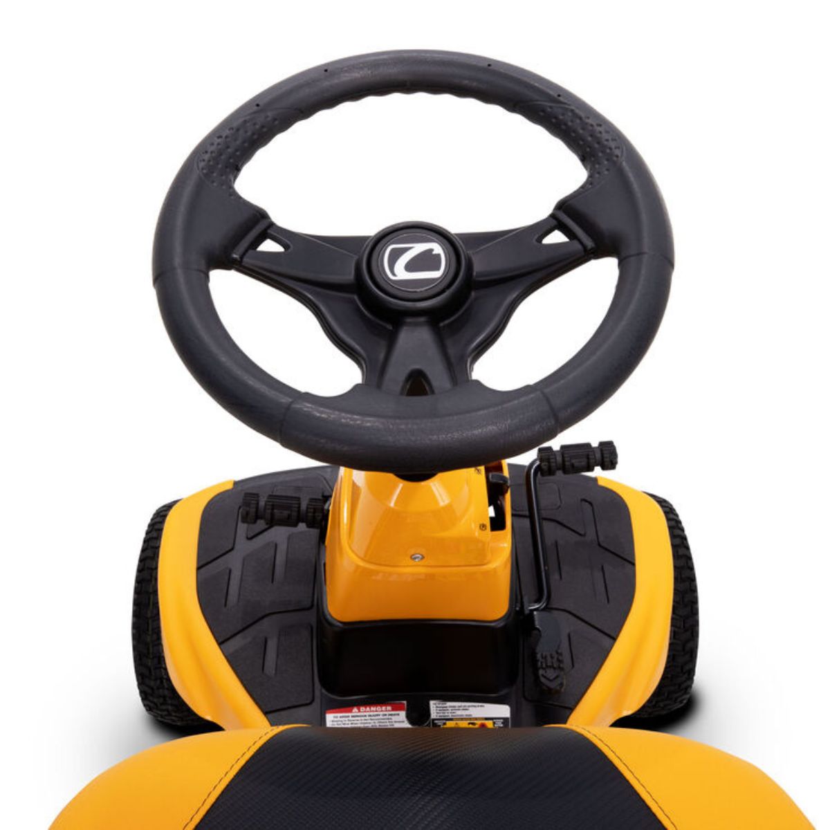 Cub Cadet RearEngine Riding Lawn Mower