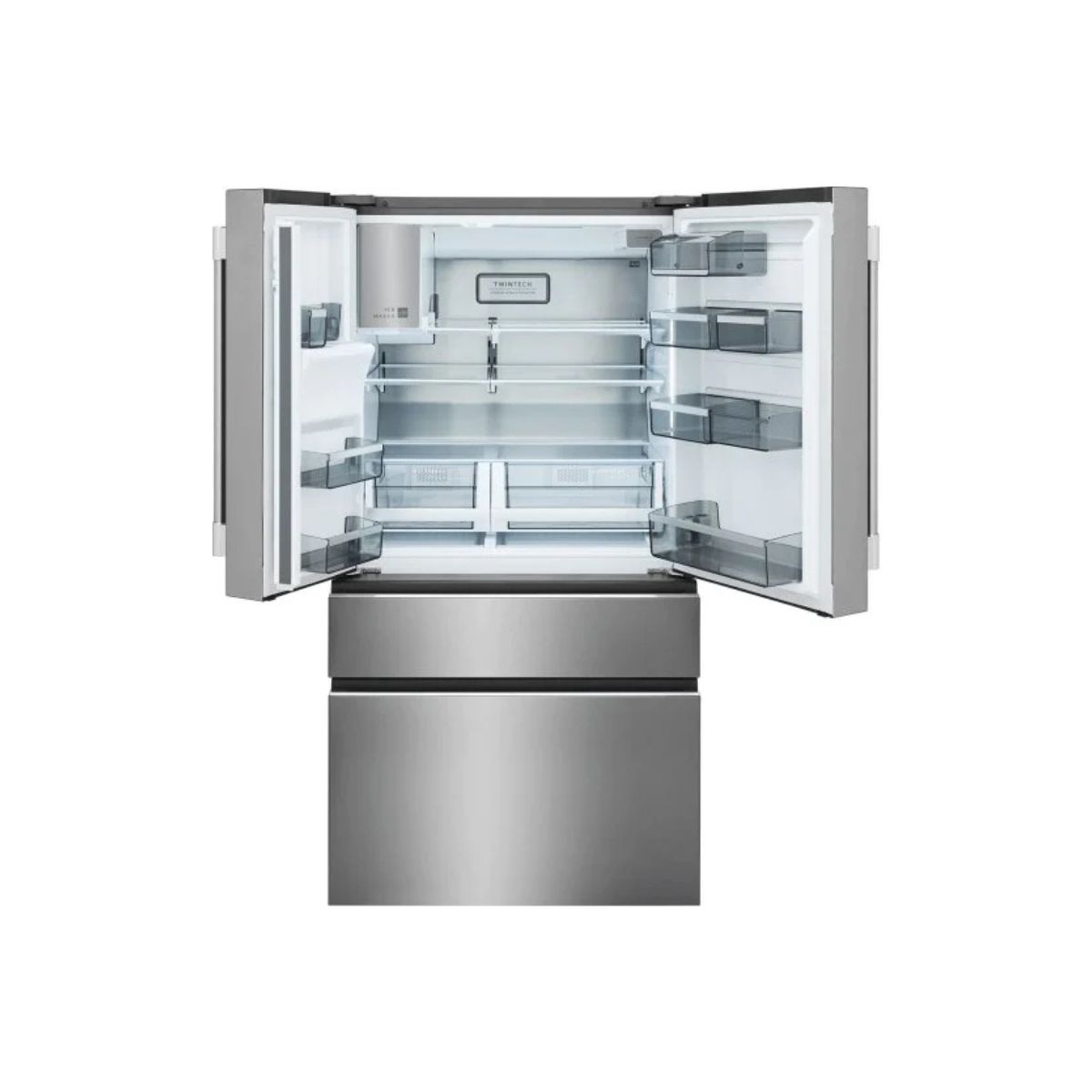 Frigidaire Professional 26 Cu. Ft. 4-Door French Door Refrigerator 36 in.