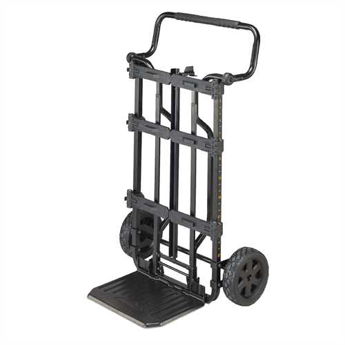 ToughSystem(R) DS Carrier