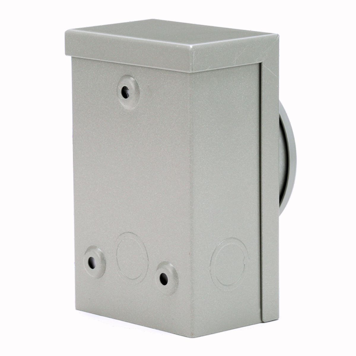 Reliance Controls PB Series Power Inlet Boxes, 50A, 125/250V