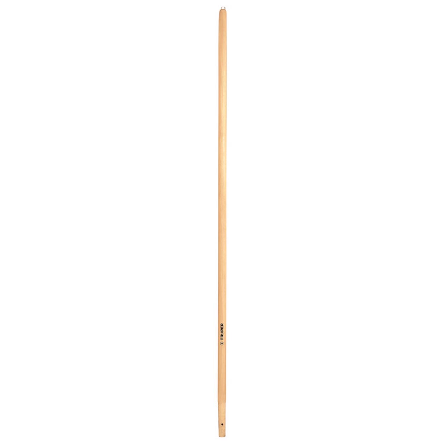 Truper 54 in. Wood Rake Replacement Handle