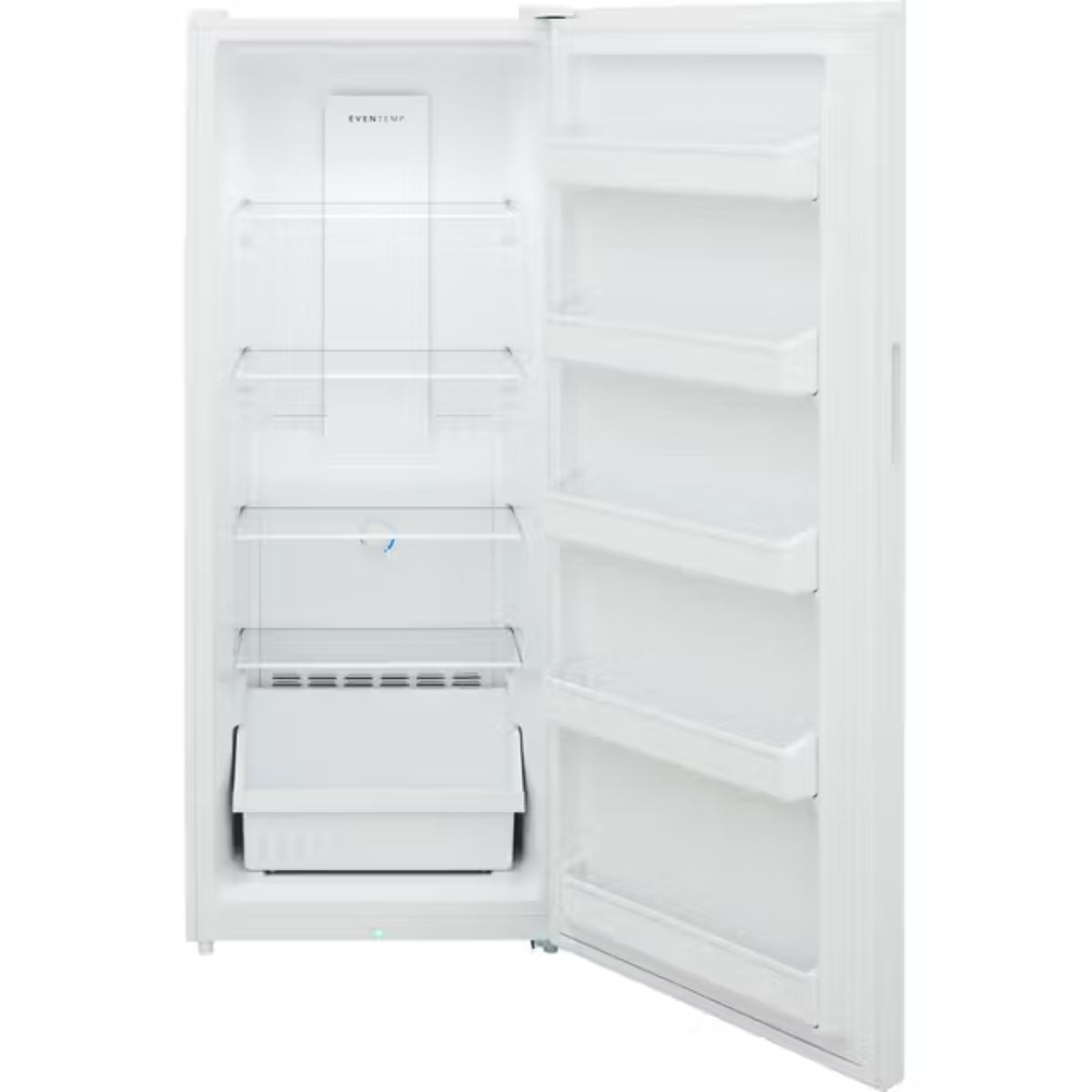 Frigidaire 13 Cu. Ft. Garage Ready Upright Freezer