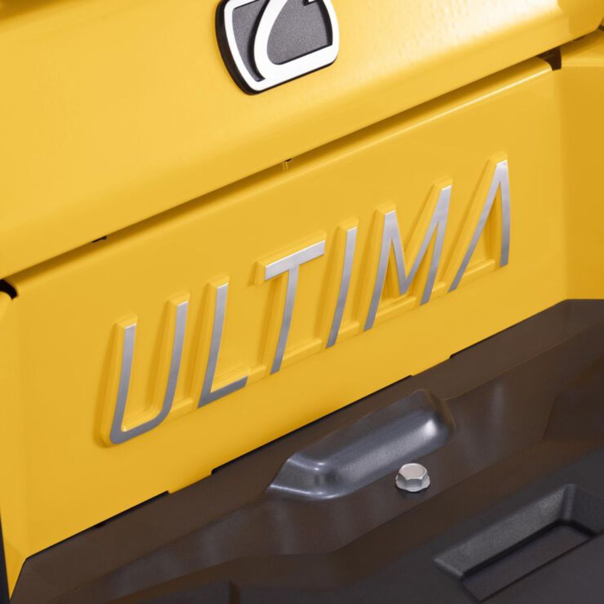 Cub Cadet Ultima Series Z3 60 60-in. 24 HP