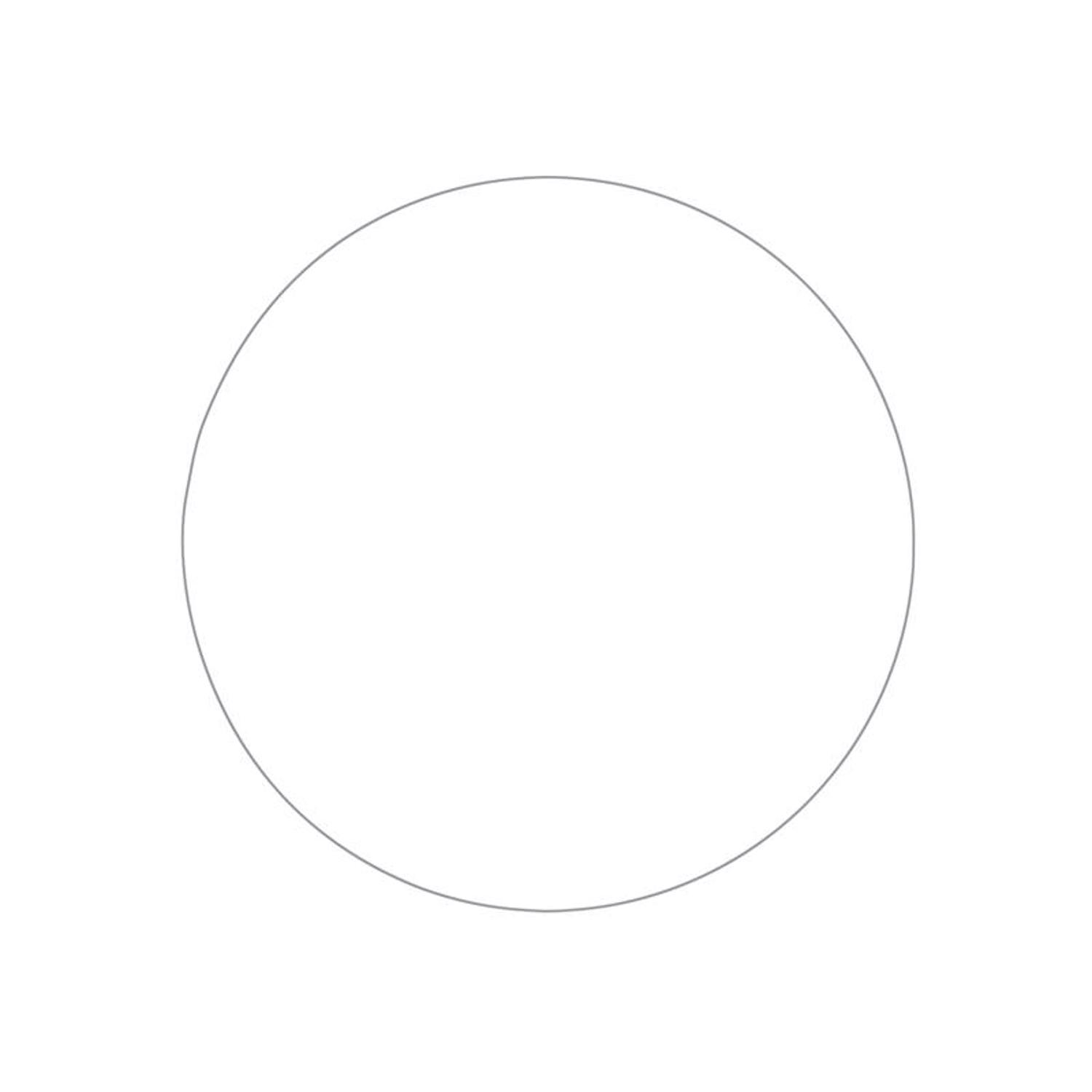 Leviton White 150/300 W Plug-In Dimmer Slide Switch 1 pk