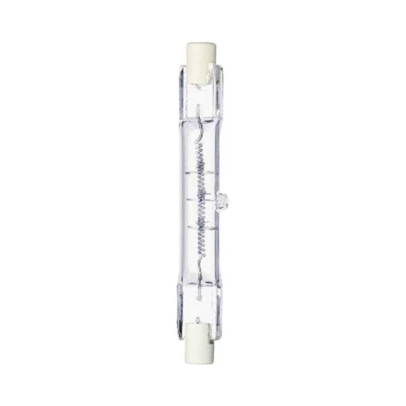 Westinghouse 100 W T3 Utility Halogen Bulb 1,650 lm White 1 pk