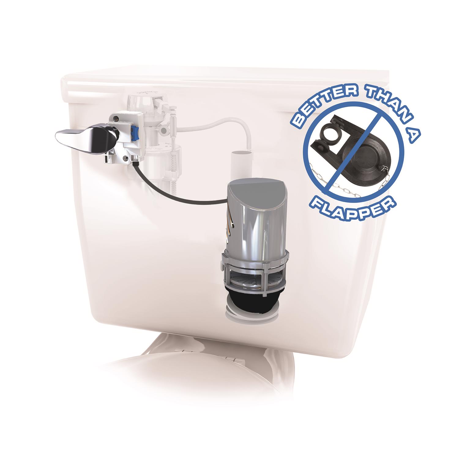 Danco Hydrostop Toilet Repair Kit Plastic Stine Home + Yard The