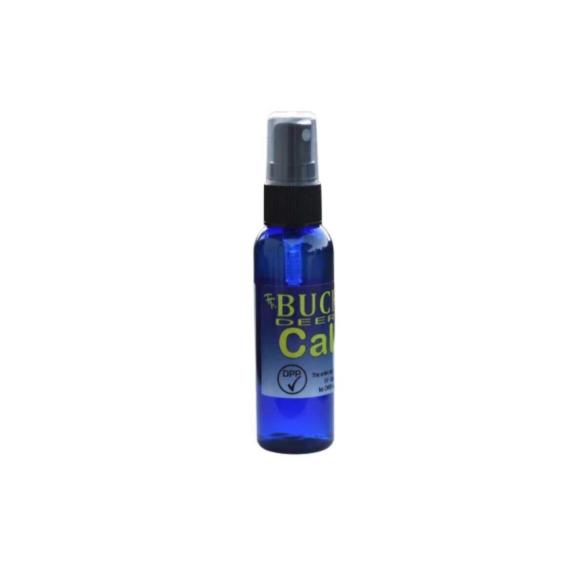 TT's Buckwild Deer Scent Calming 2 oz. bottle