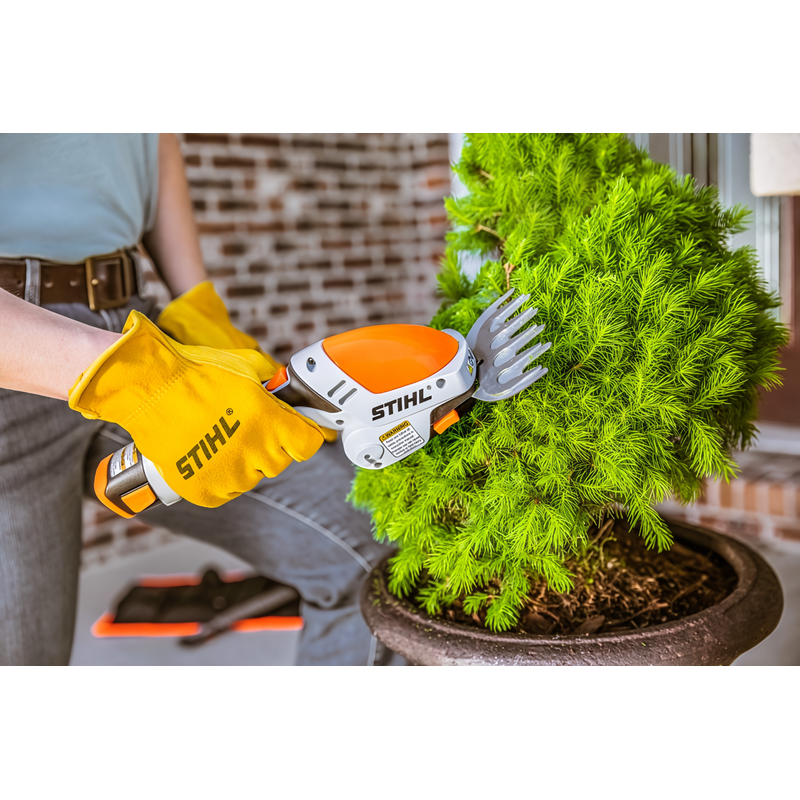 Trimmer Hedge Stihl Cordless H