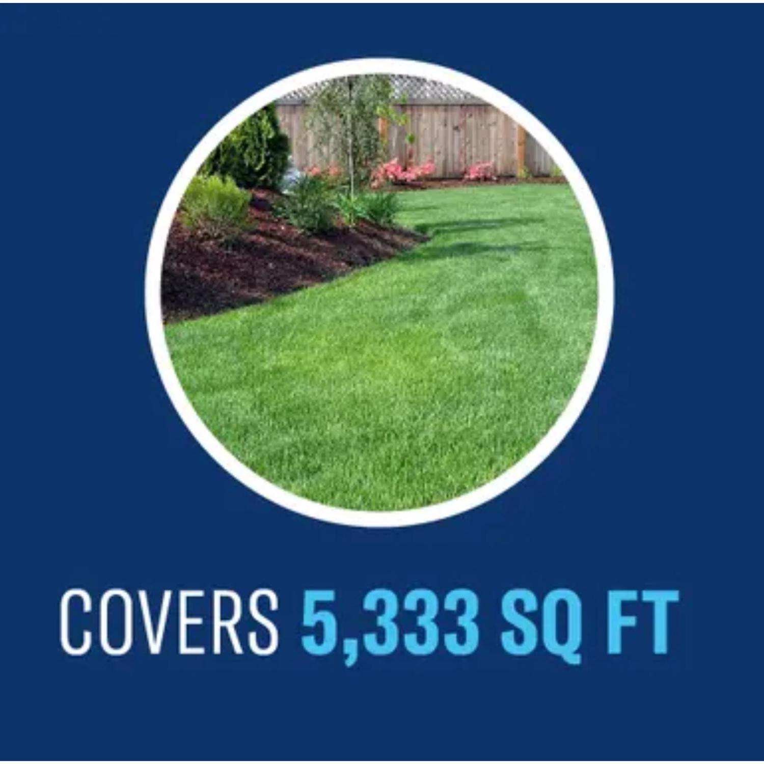 BioAdvanced Complete, Ready-to-Spray Insect Killer for Soil & Turf Liquid 32 oz