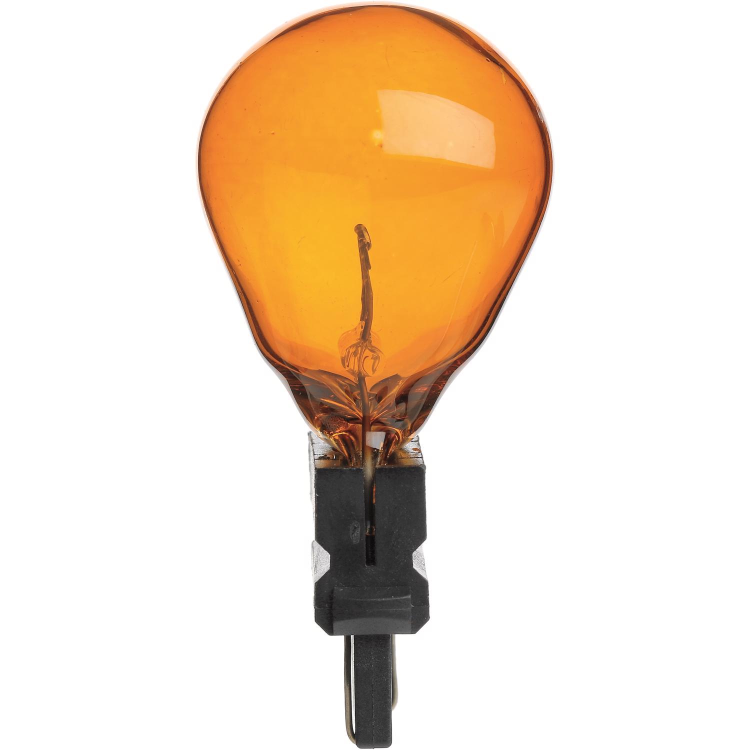 Philips Longer Life Incandescent Parking/Tail/Turn Miniature Automotive Bulb 3156NALLB2