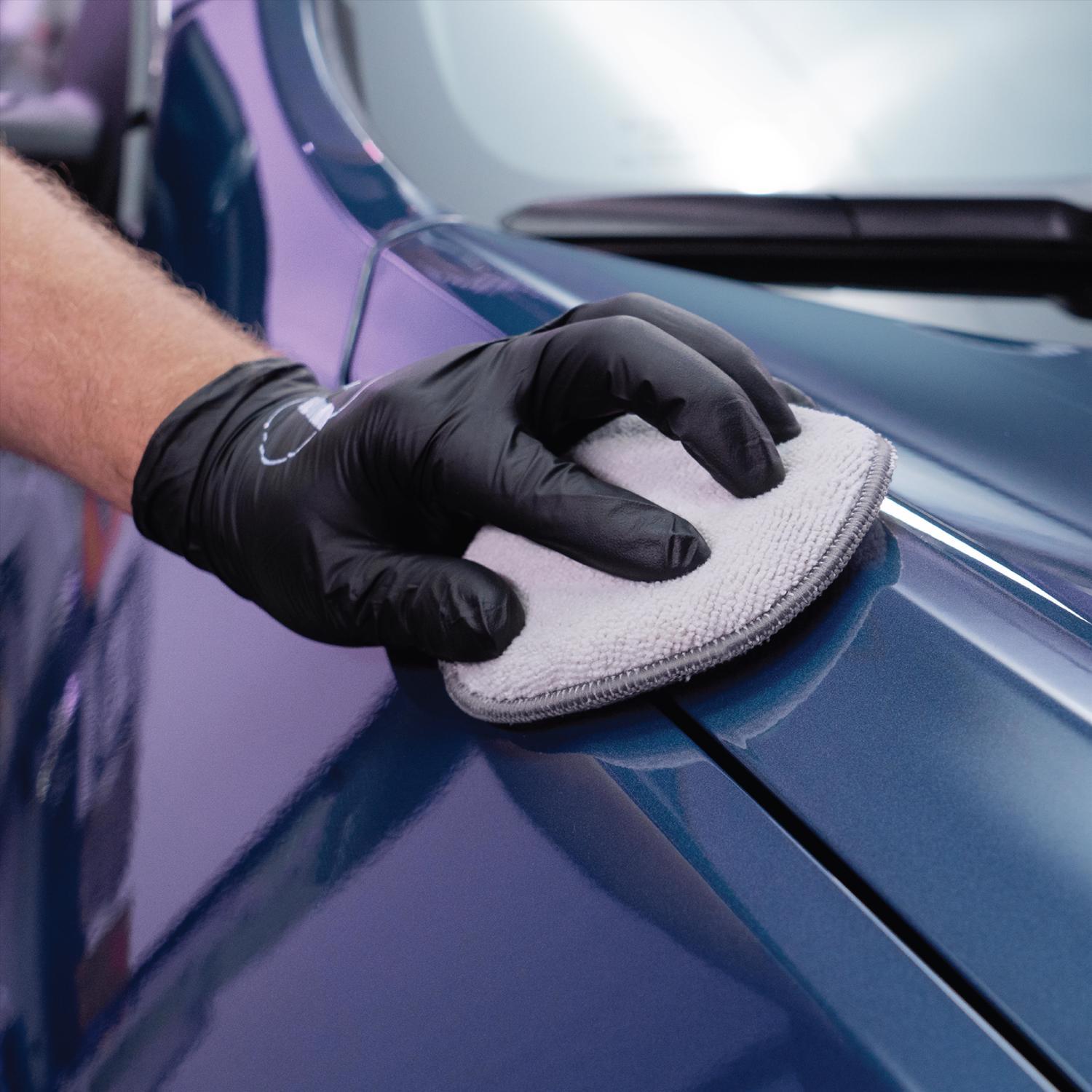 Viking Microfiber Applicator Pads 2 pk