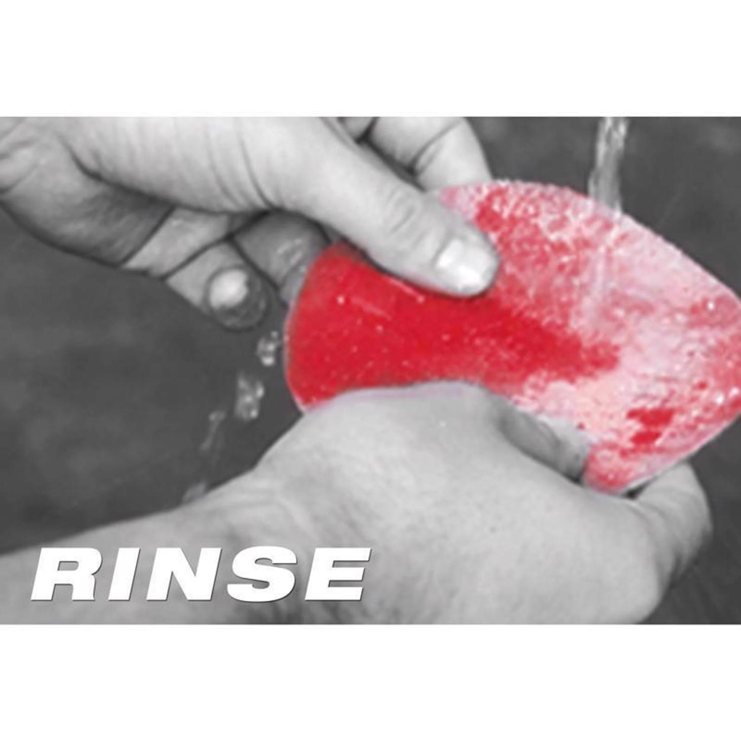 Diablo SandNet 5 in. Aluminum Oxide Hook and Lock Sanding Disc 120 Grit Fine 10 pk