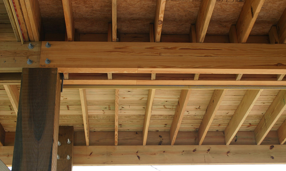 Beam Lam 3-1/8 x 13-3/4-18in.