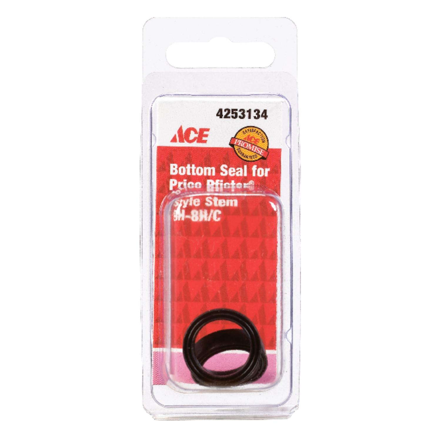 Ace Bottom Seal Pfister Rubber