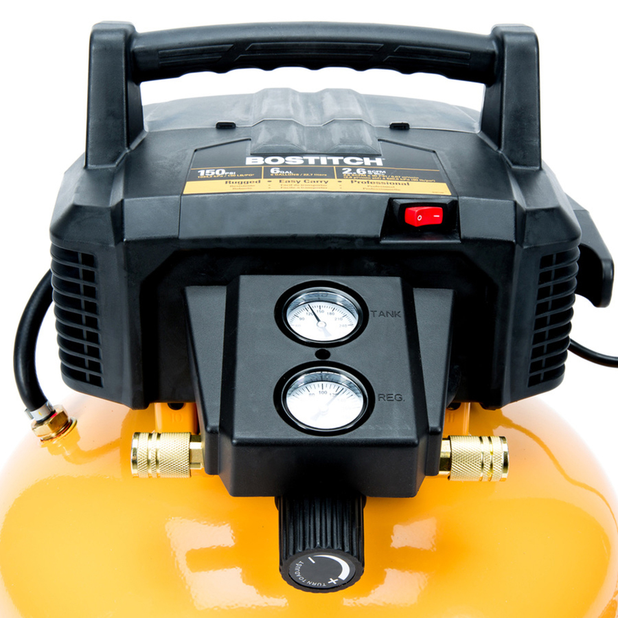 3 Tool Compressor Combo Kit