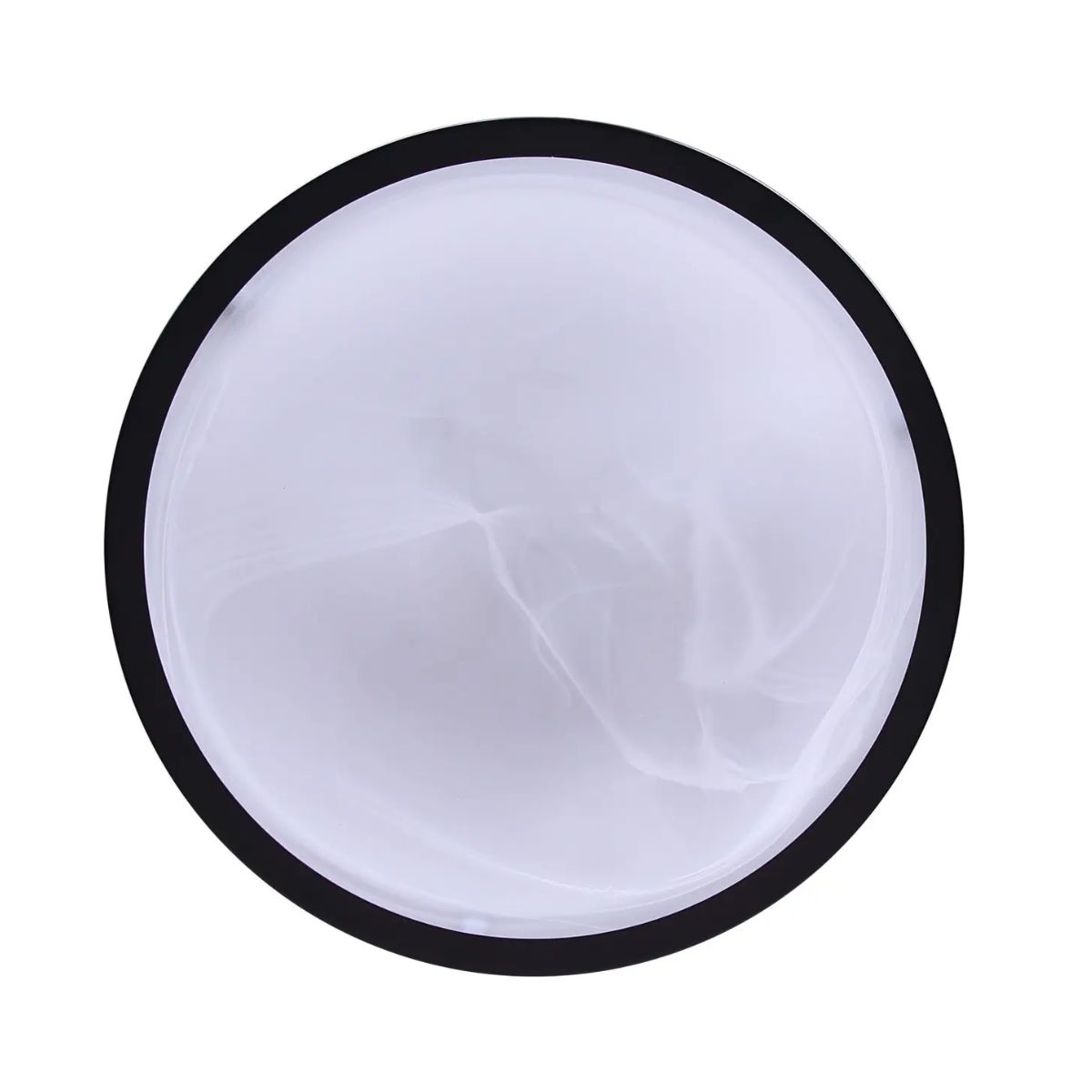 Canarm Chandelier Devon 3-light Matte Black