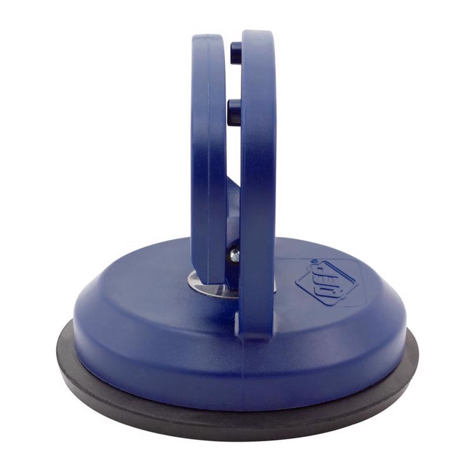QEP 3.88 in. H X 3.5 in. W X 4.5 in. D Plastic Suction Cup 1 pk