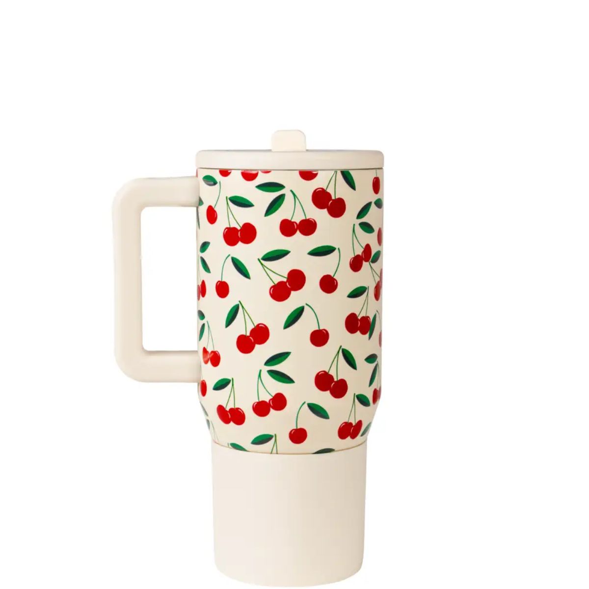 HydroJug Traveler 20oz. Cherries