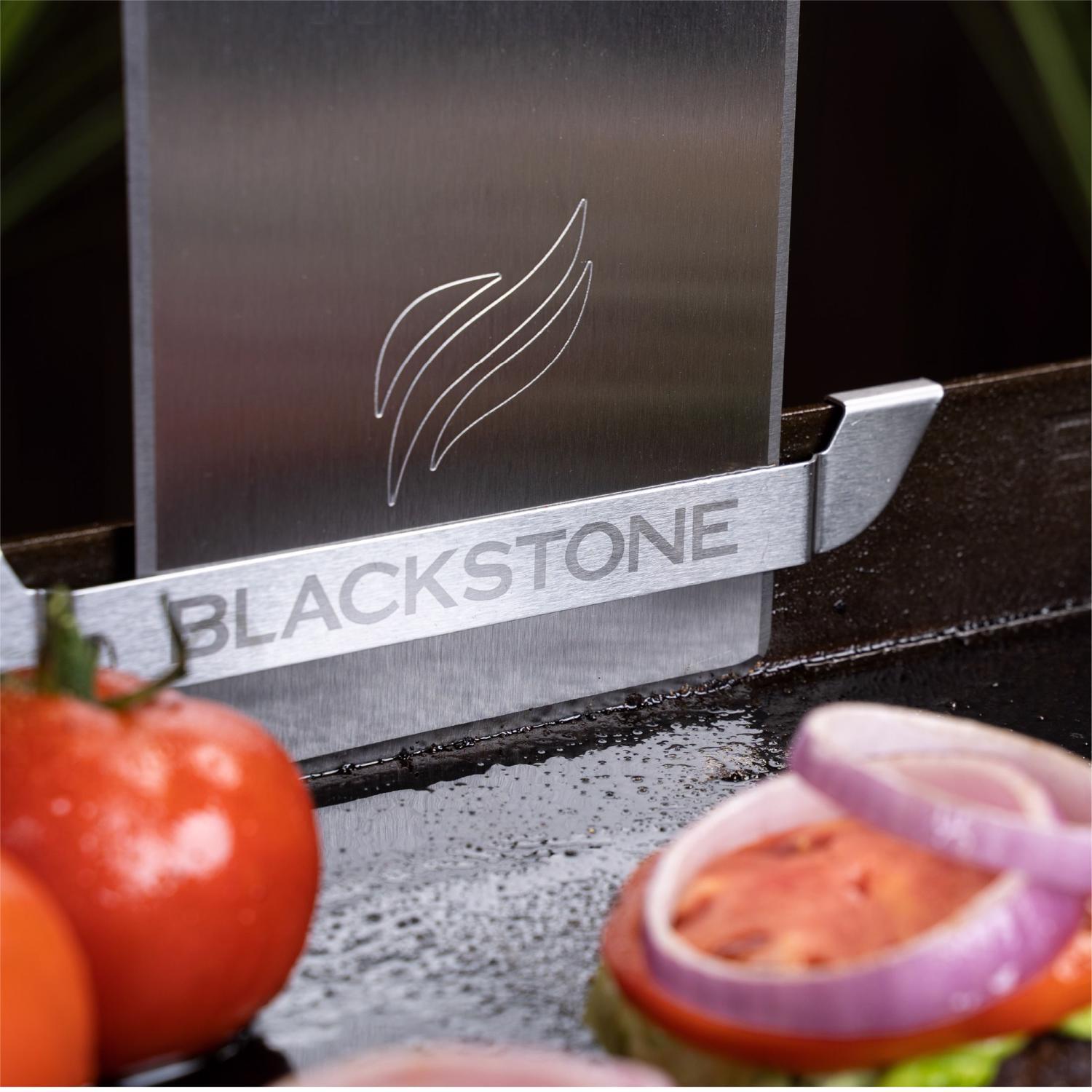 Blackstone Gray Griddle Tool Holder 5 pc