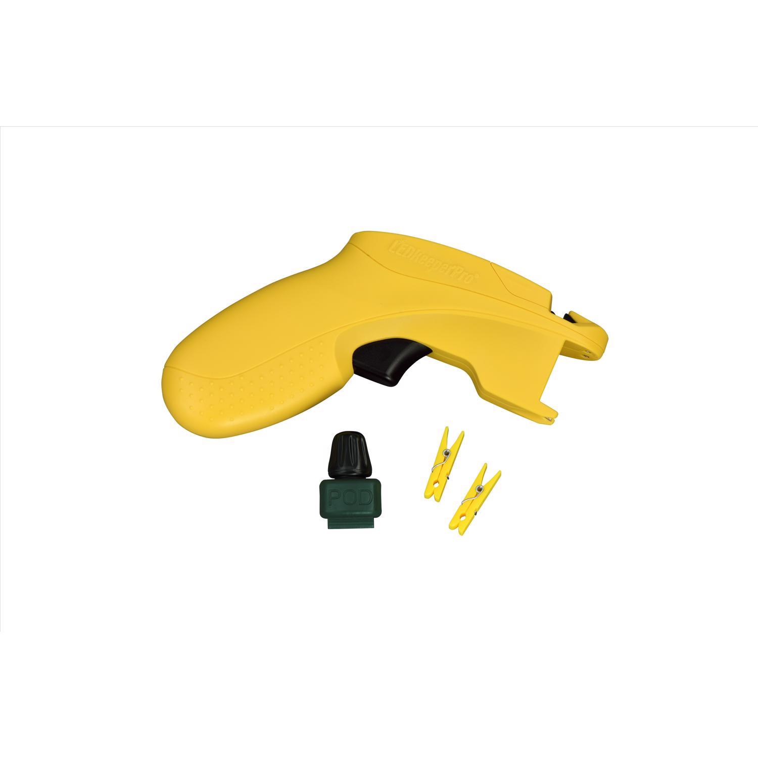 LED Keeper Pro 9.75 LED Light Repair Kit 1 Pack