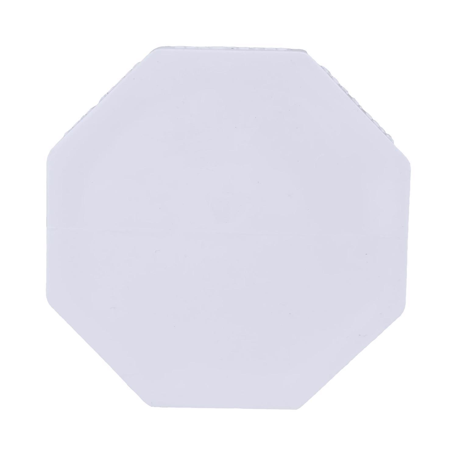 Charlotte Pipe Schedule 40 1-1/2 in. Spigot X 1-1/2 in. D Slip PVC Plug 1 pk