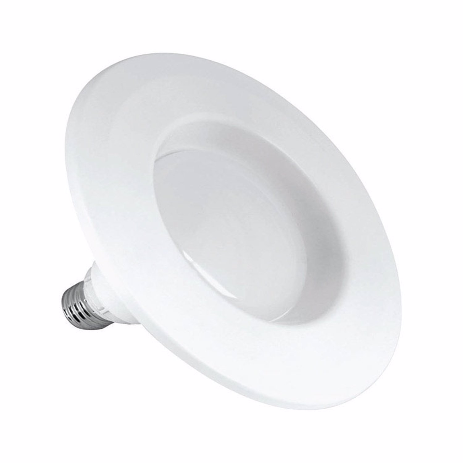 Feit Electric R4 E26 (Medium) Retrofit Kit Soft White 45 Watt Equivalence 1 pk