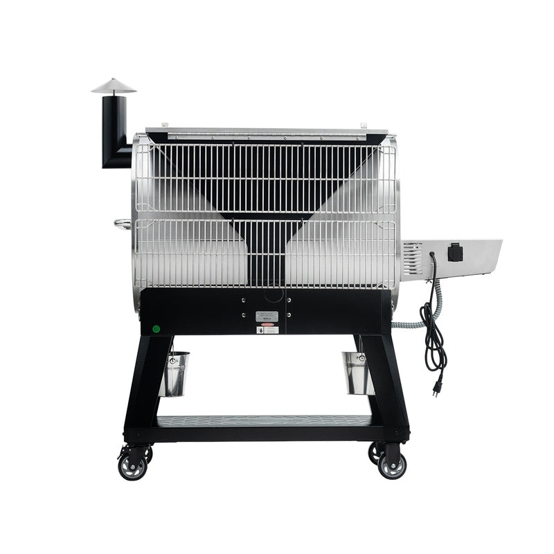 Recteq Flagship 1600 Wood Pellet Grill