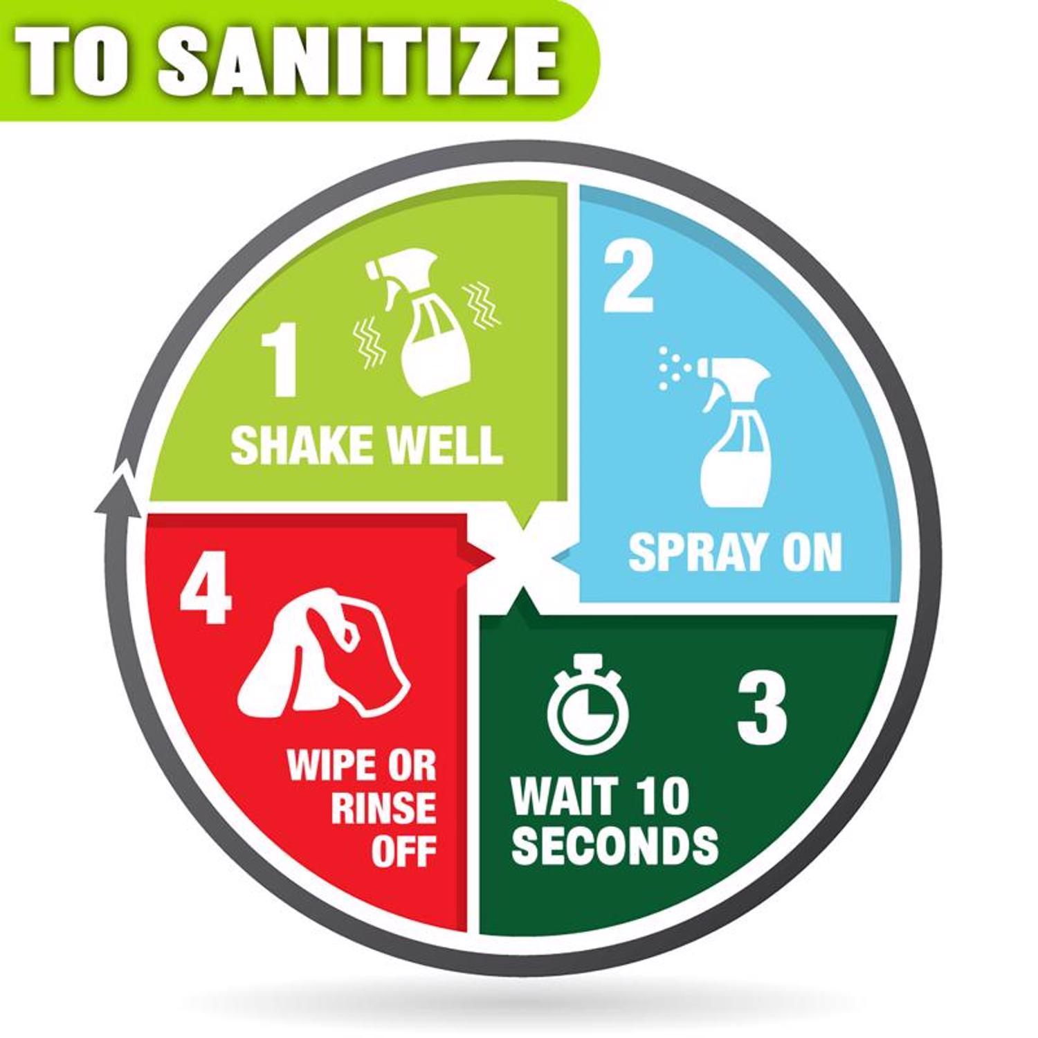 Mold Armor Mold and Mildew Stain Remover 32 fl. oz.