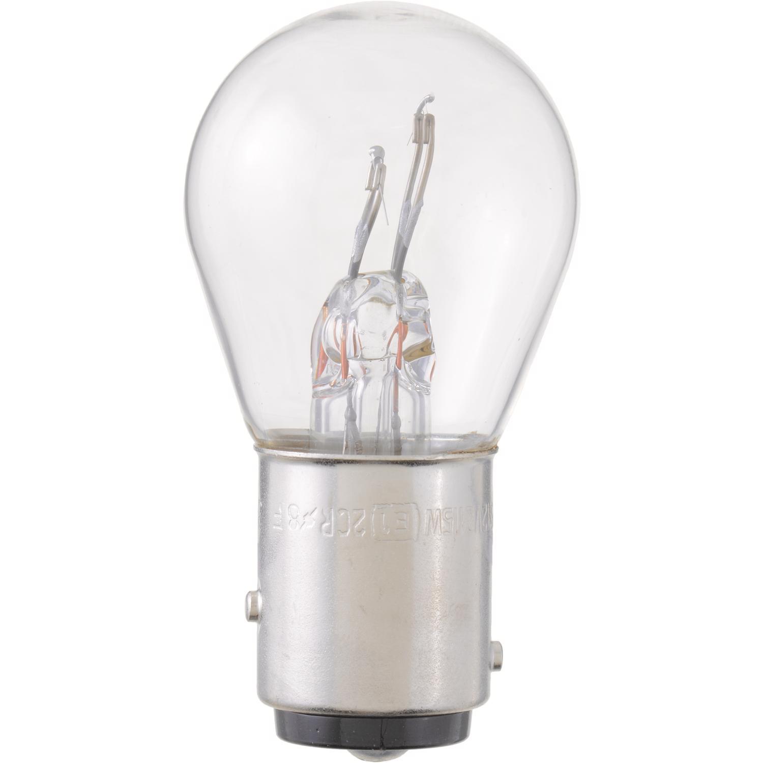 Philips LongerLife Incandescent Back-Up/Cornering/Stop/Turn Miniature Automotive Bulb P21/5WLLB2