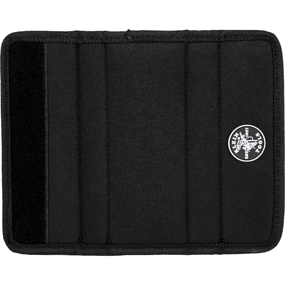 Klein 8-in-1 Insulated Precision Screwdriver Set with Case