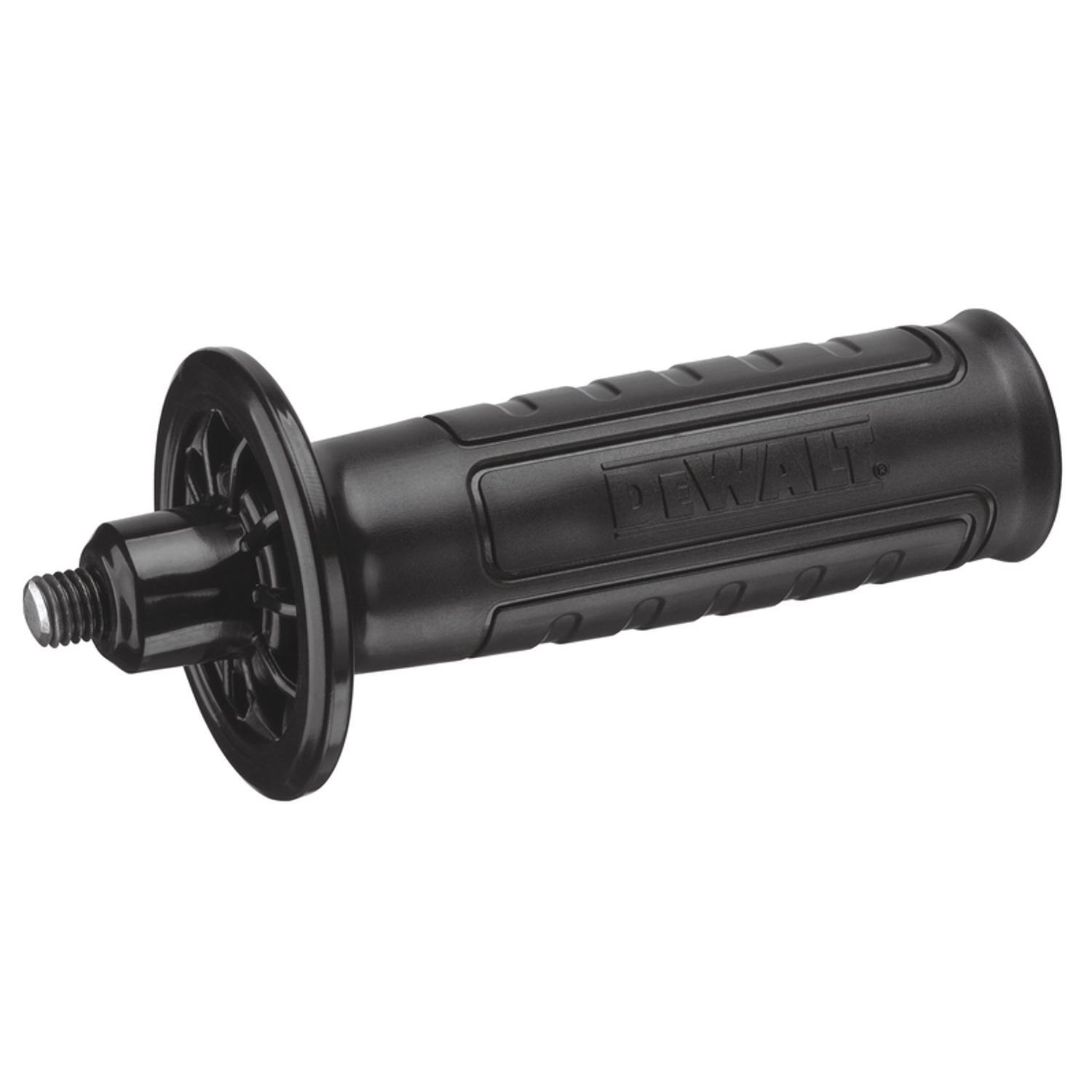 DEWALT 11 amps Corded 4-1/2 in. Small Angle Grinder