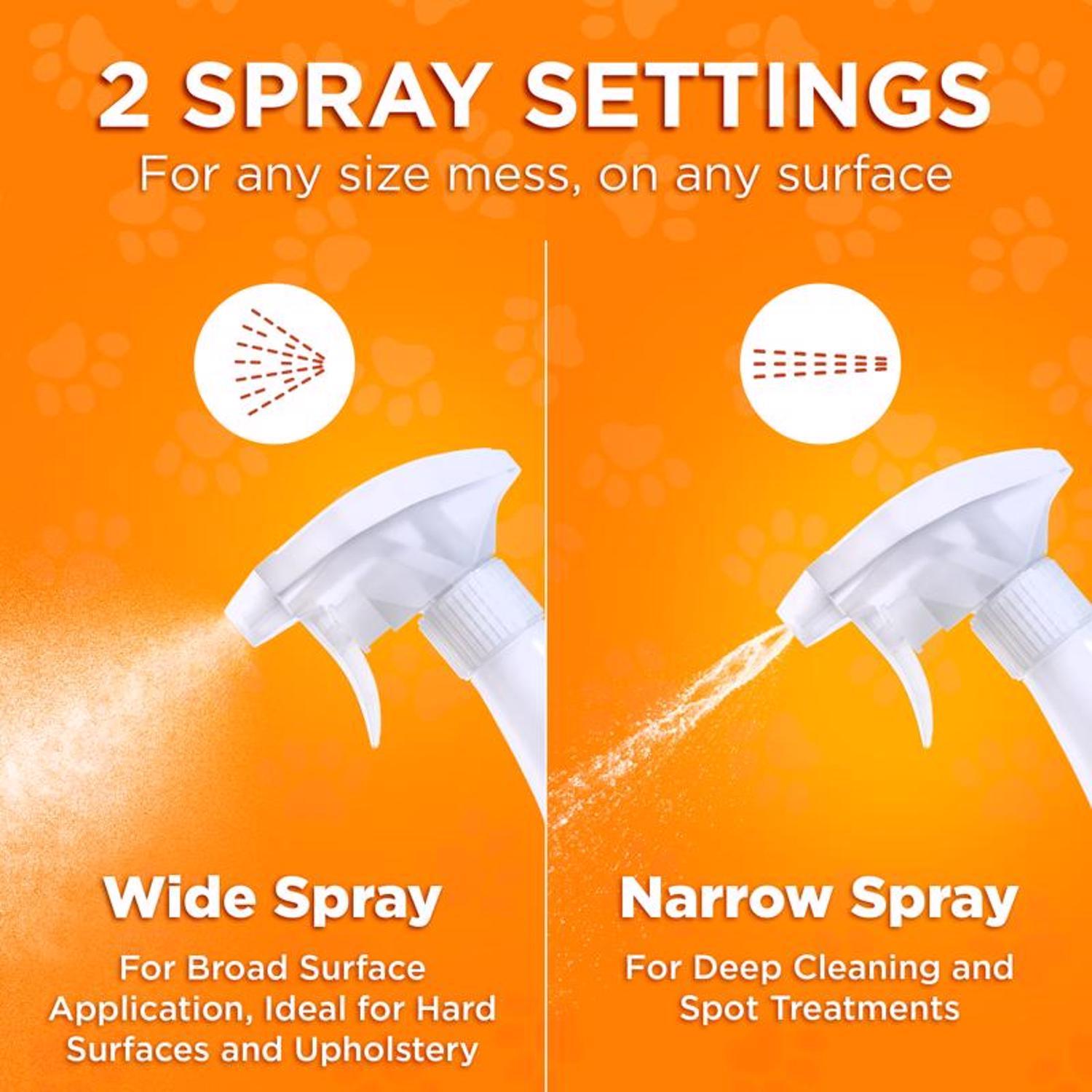 Pooph Kitty Litter Cat Liquid Litter Box Odor Destroyer 20 oz