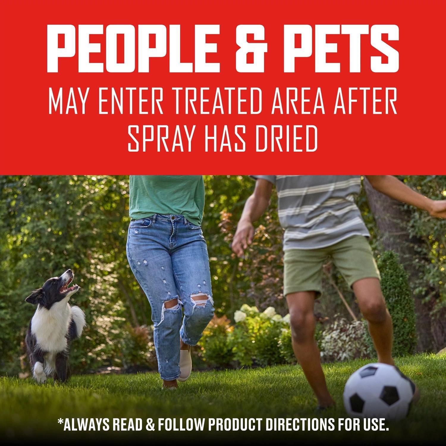 Ortho BugClear Insect Killer Liquid 32 oz