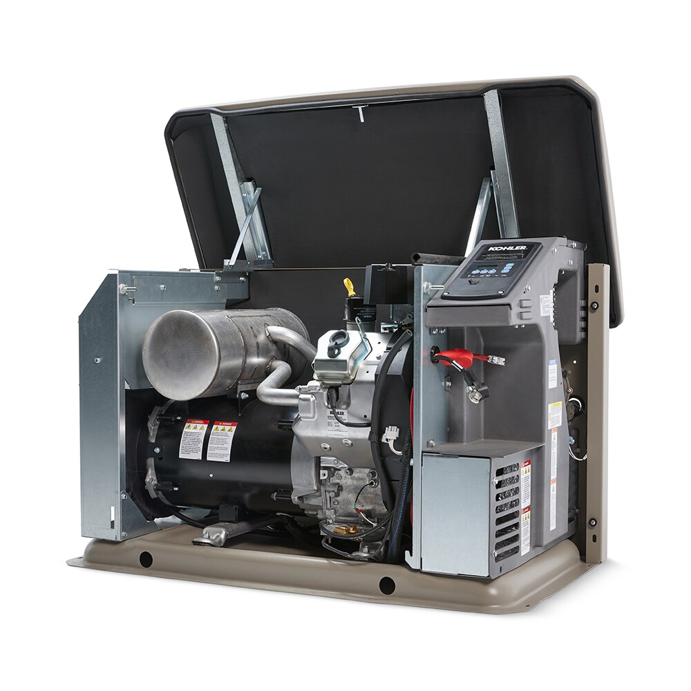 Kohler Home Generator 26RCA 26kw Standby Wifi