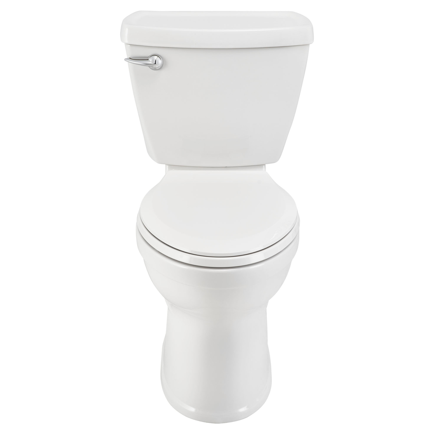 American Standard Champion 4 ADA Compliant 1.6 gal White Elongated Complete Toilet