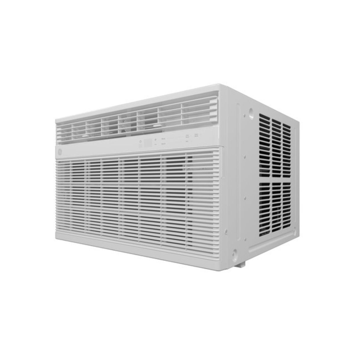 GE 18,000 BTU Smart Electronic Window Air Conditioner for Extra-Large Rooms up to 1000 sq. ft.