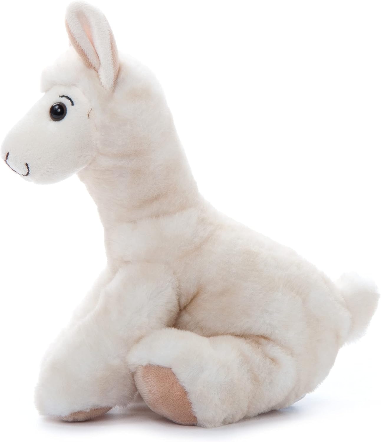 The Petting Zoo Llama Stuffed Animal 8 in.