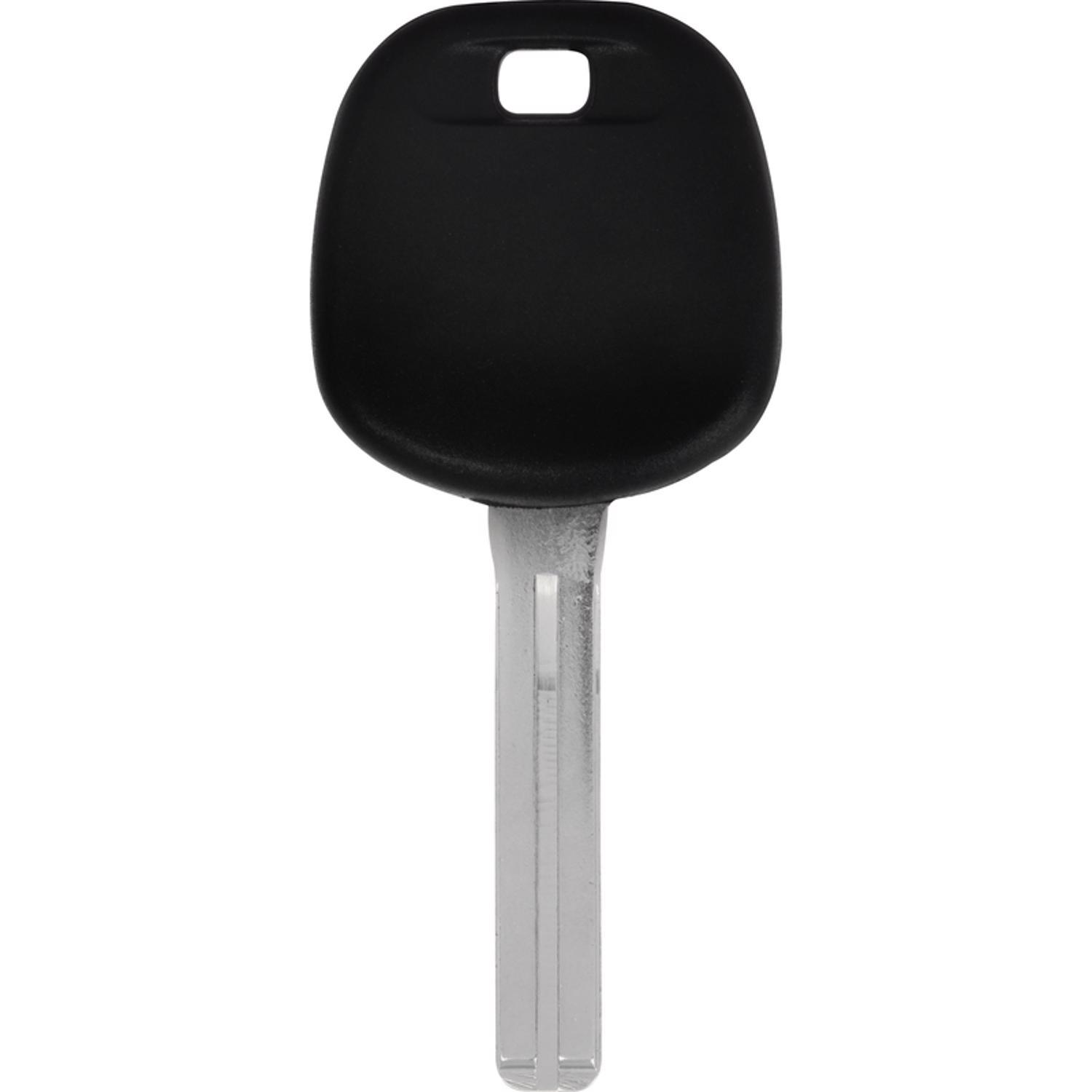 KeyStart K043 Advanced Security Automotive Transponder Modular Head Sidewinder Blade For Lexus