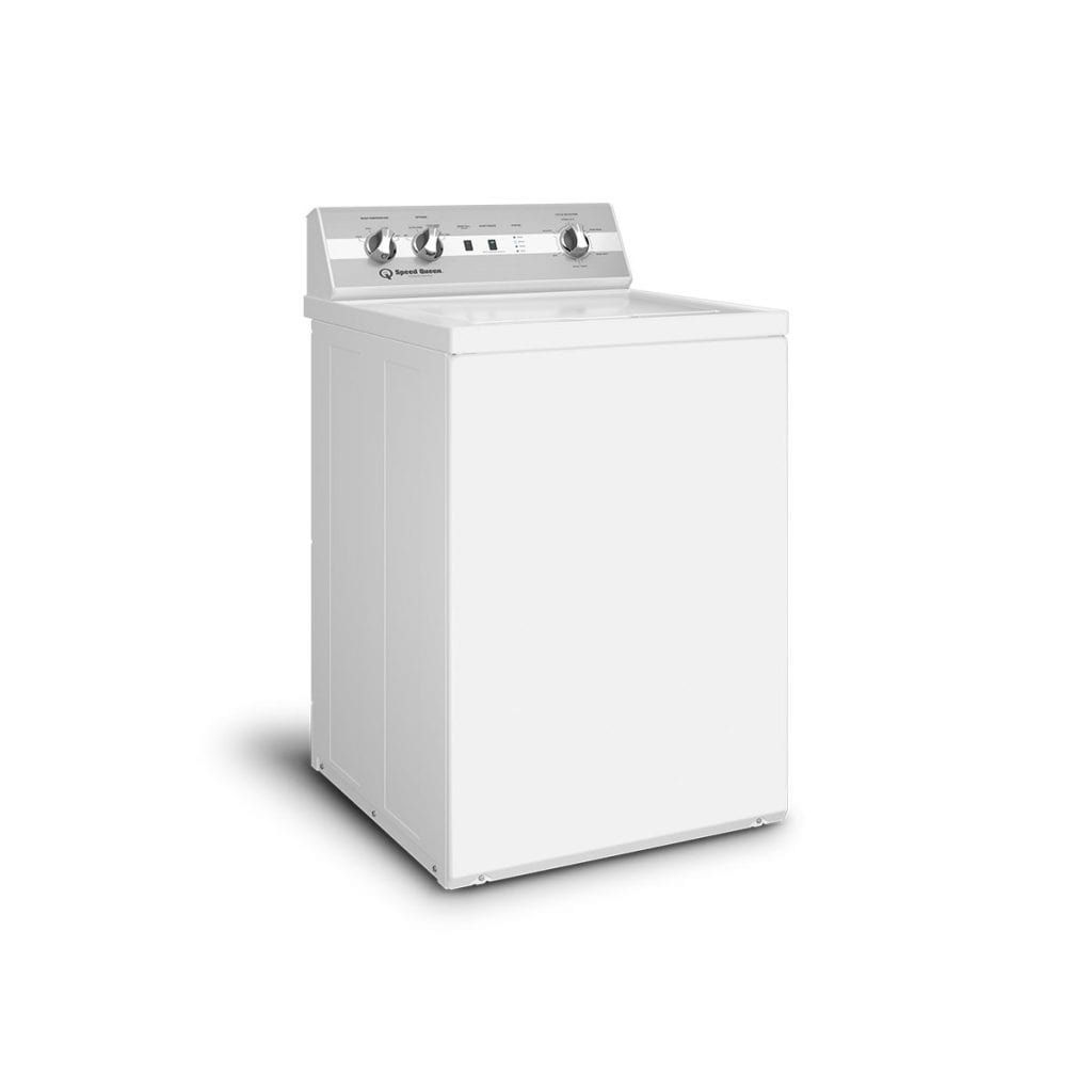 Speed Queen TC5 Top Load Washer with Speed Queen® Classic Clean™ No Lid Lock