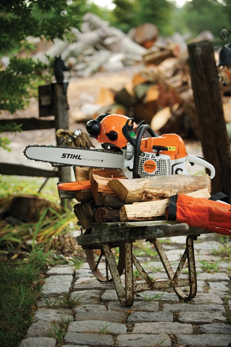 Chainsaw MS311 20" 3/8921 33RSC3-72