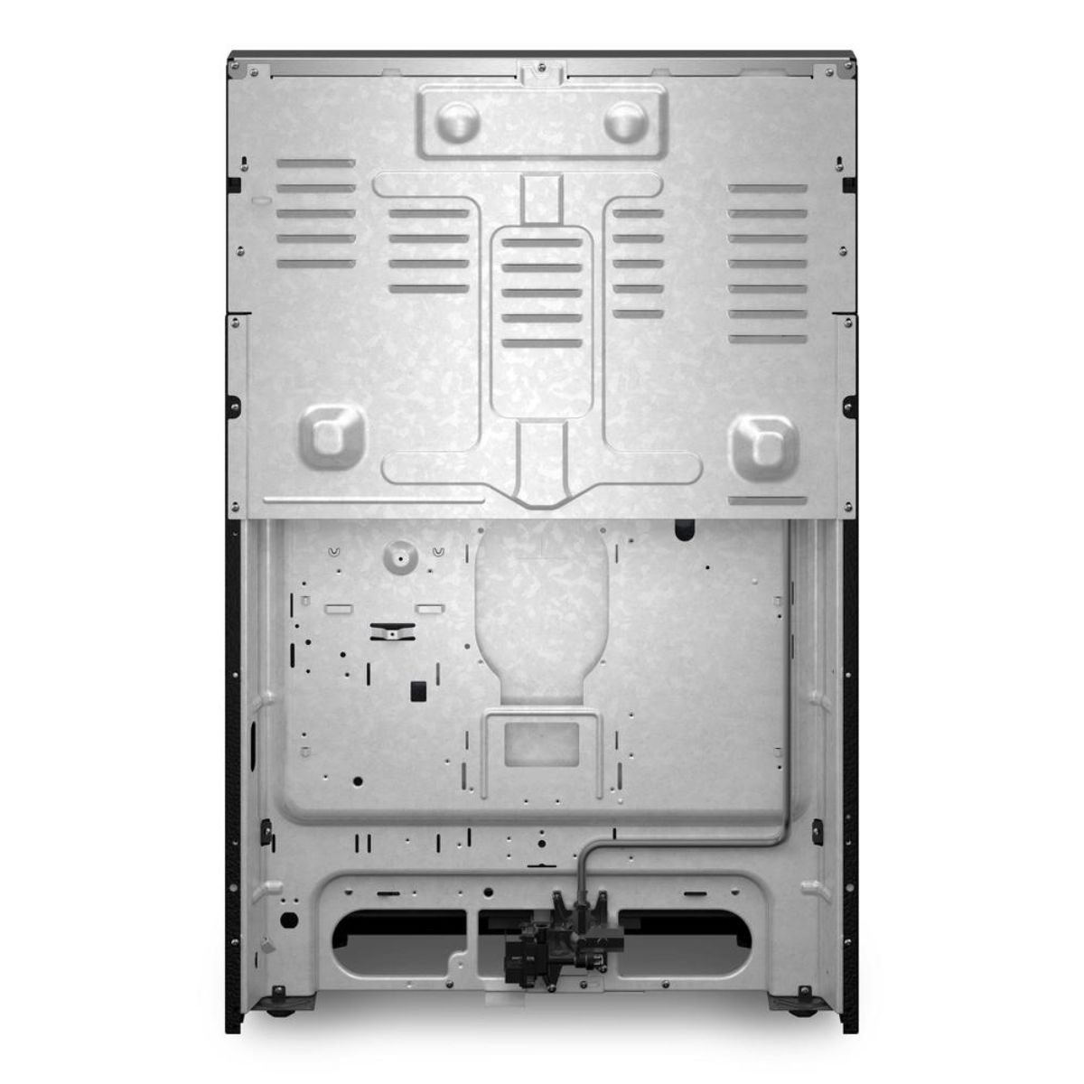 Maytag 30 in .5.0 cu.ft. Gas Range with Convection and Air Fry