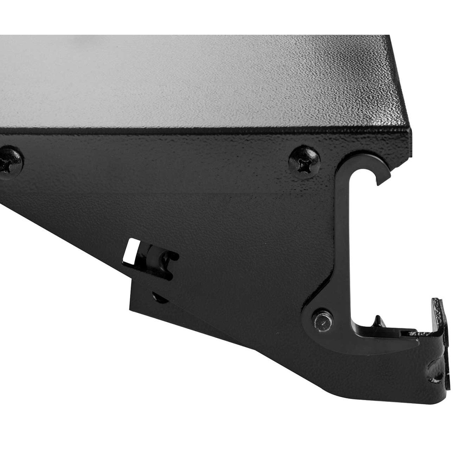 Traeger Shelf Front Pop & Lock Small