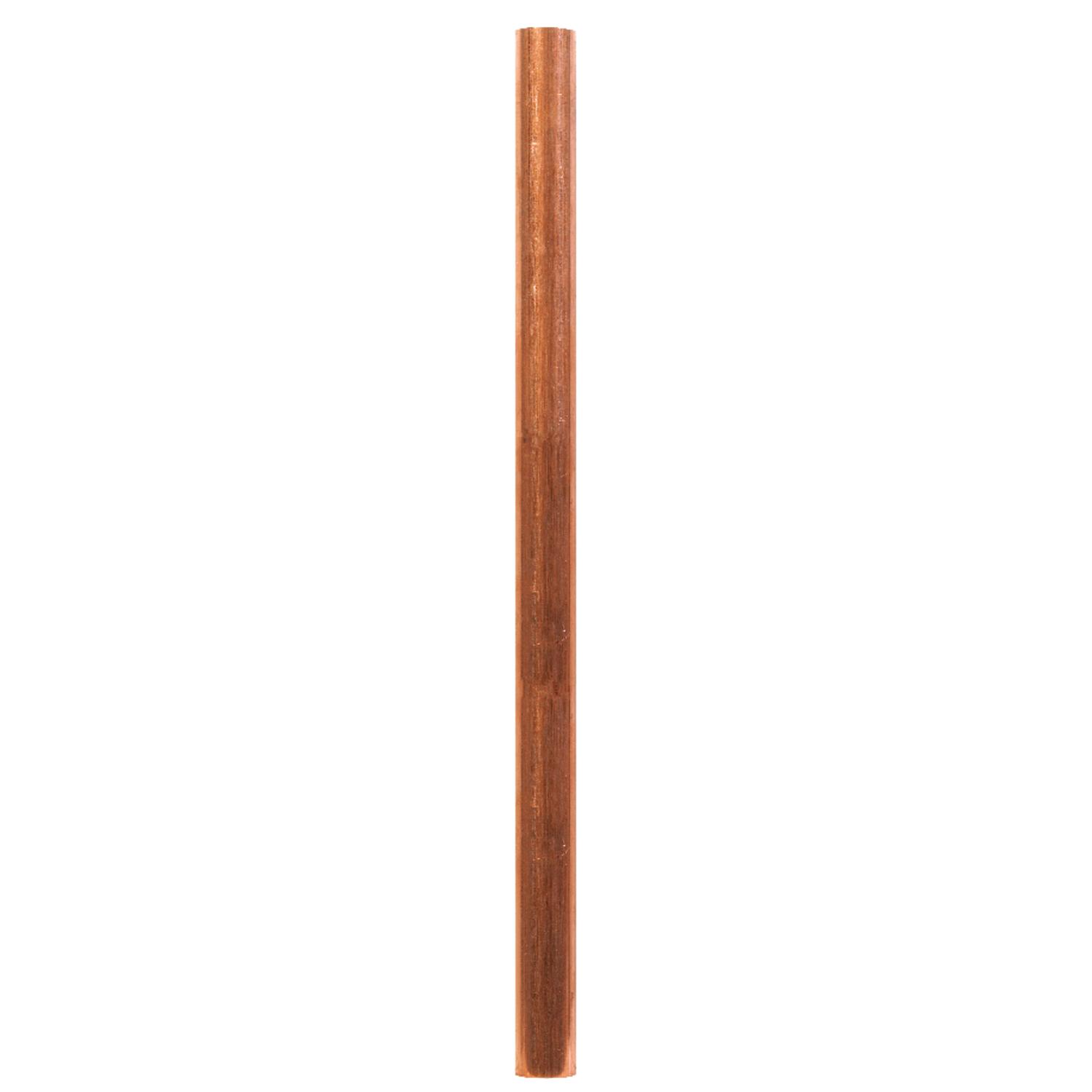Sioux Chief 5/8 in. Sweat in. X 5/8 in. D Sweat in. Copper Repair Coupling 1 pk