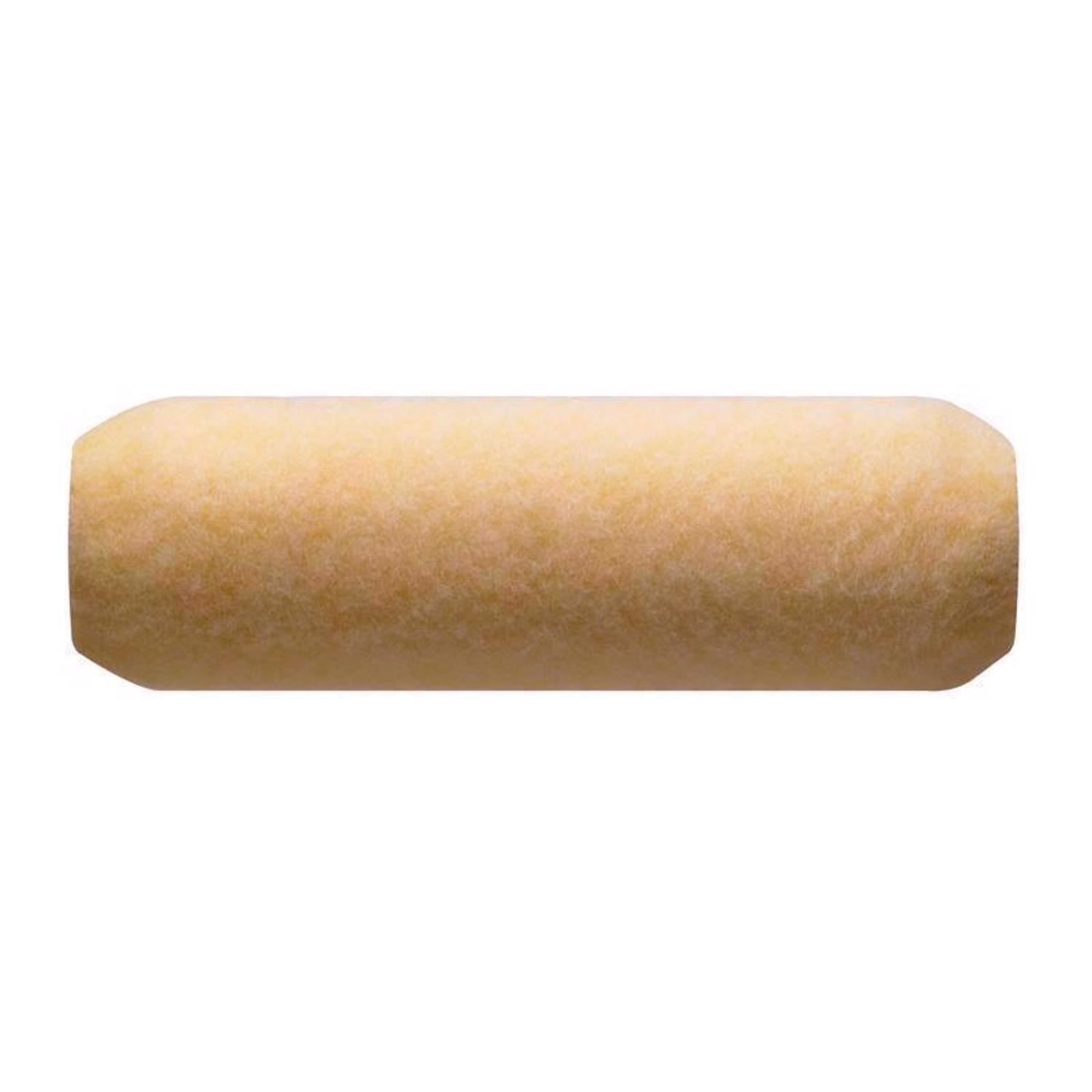 Purdy GoldenEagle Polyester 9 in. W X 1-1/4 in. Regular Paint Roller Cover 1 pk
