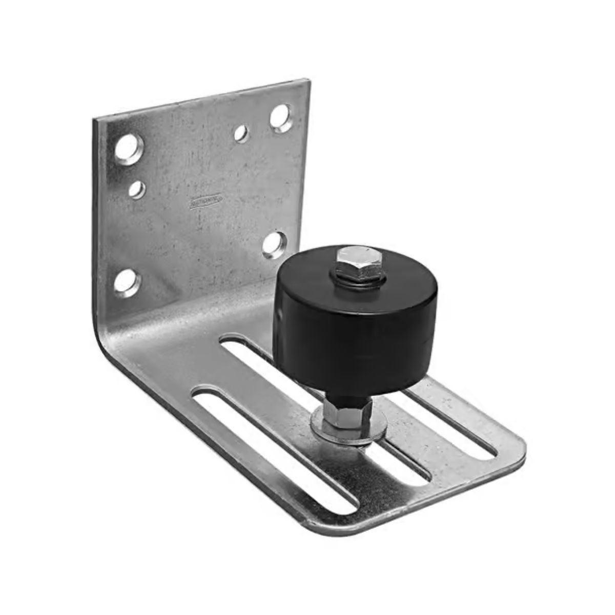 National Hardware Steel Heavy Stay Roller