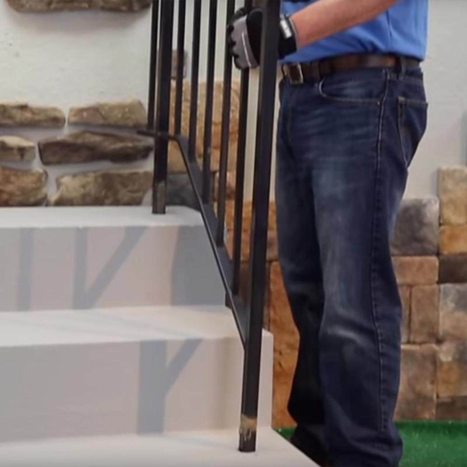 Sika Pro Select High Strength Gray Anchoring Adhesive 10.1 oz